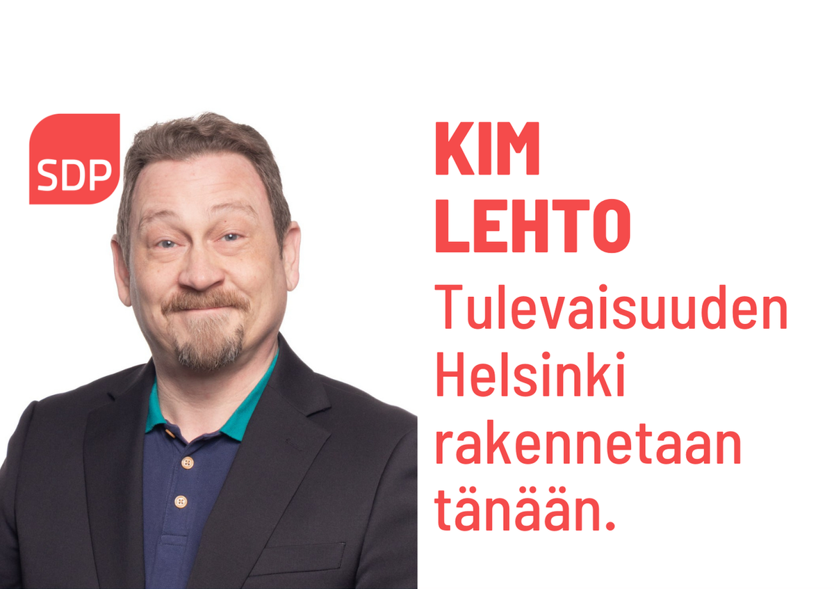 Tue Kampanjaa