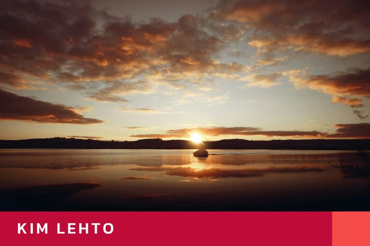 Vuosi on vaihdettu - toivottavasti parempaan!