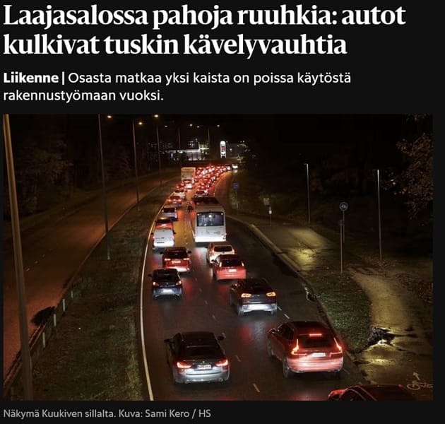 Mitä eroa on ihmisellä ja poliitikolla?